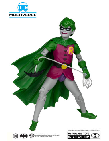 MCFARLANE DC MULTIVERSE - DICK...