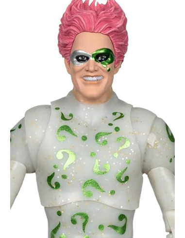 MCFARLANE DC BATMAN FOREVER - THE...