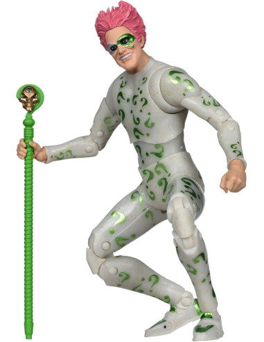 MCFARLANE DC BATMAN FOREVER - THE...