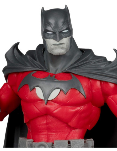 MCFARLANE DC COMICS FLASHPOINT BATMAN...