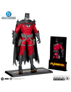 MCFARLANE DC COMICS... 2