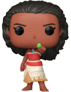 FUNKO POP DISNEY MOANA -...