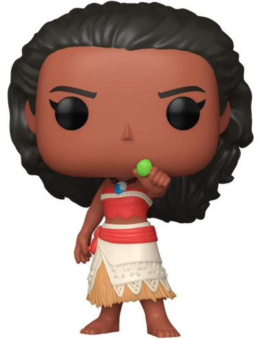 FUNKO POP DISNEY MOANA - MOANA HEART...