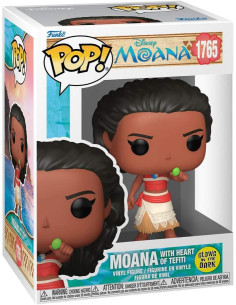 FUNKO POP DISNEY MOANA -... 2