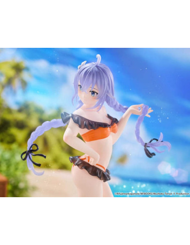 TAITO MUSHOKU TENSEI RAVITIER PVC...