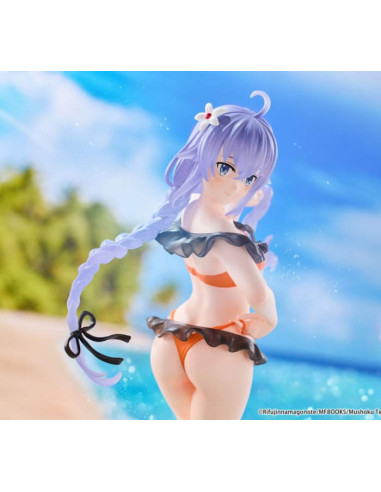 TAITO MUSHOKU TENSEI RAVITIER PVC...