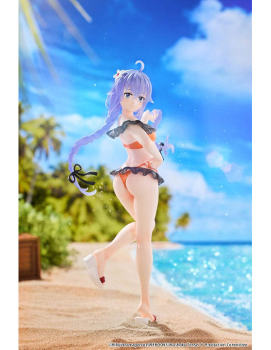 TAITO MUSHOKU TENSEI RAVITIER PVC...