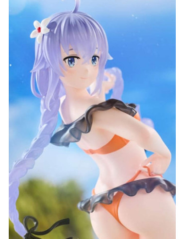 TAITO MUSHOKU TENSEI RAVITIER PVC...
