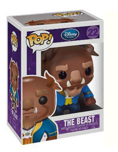 FUNKO POP DISNEY BELLA... 2
