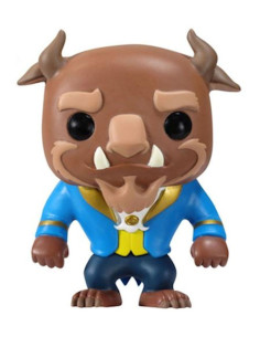 FUNKO POP DISNEY BELLA...