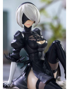 FURYU NOODLE STOPPER NIER...
