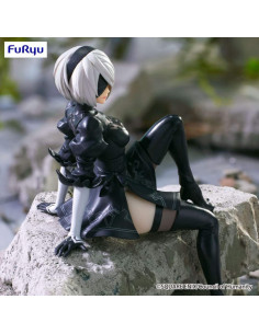 FURYU NOODLE STOPPER NIER... 2