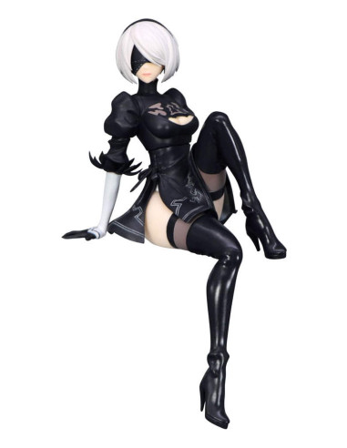 FURYU NOODLE STOPPER NIER AUTOMATA 2B...