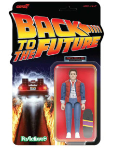 SUPER 7 REACTION BACK TO... 2