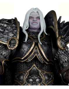 McFarlane WORLD OF WARCRAFT...