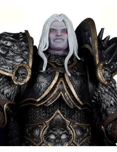 McFarlane WORLD OF WARCRAFT - LICH...