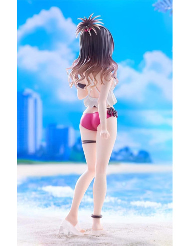 FURYU PVC STATUE TRIO TRY IT TO LOVE...