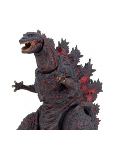 NECA SHIN GODZILLA 2016...