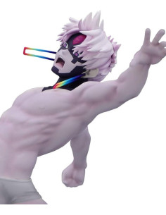 FURYU PVC STATUE TRIO TRY...