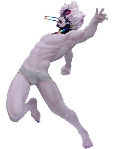 FURYU PVC STATUE TRIO TRY IT DANDADAN...