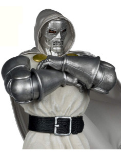MCFARLANE MARVEL PVC STATUE...