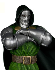 MCFARLANE MARVEL PVC STATUE...