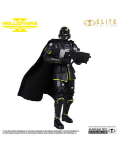 McFarlane HELLDIVERS 2 - B... 2