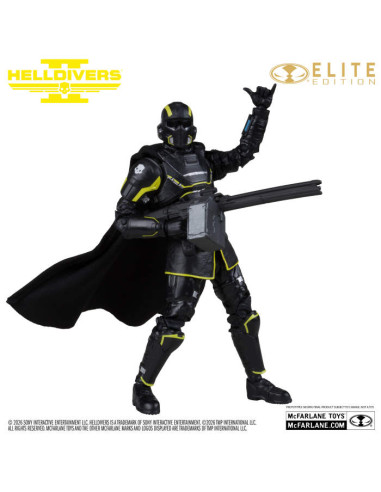 McFarlane HELLDIVERS 2 - B 01...
