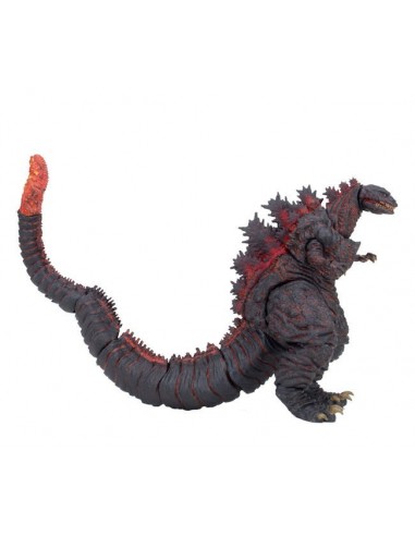 NECA SHIN GODZILLA 2016 ACTION FIGURE...