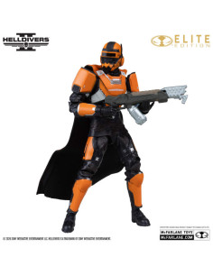 McFarlane HELLDIVERS 2 -... 2
