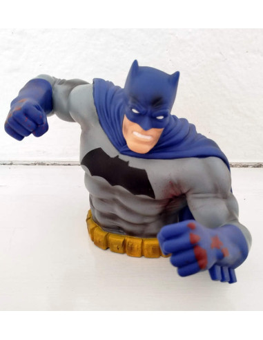 MONOGRAM DC COMICS BATMAN THE DARK...