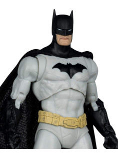 MCFARLANE DC COMICS BATMAN...