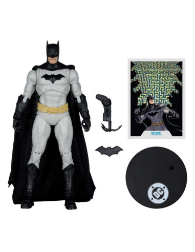 MCFARLANE DC COMICS BATMAN - BATMAN...