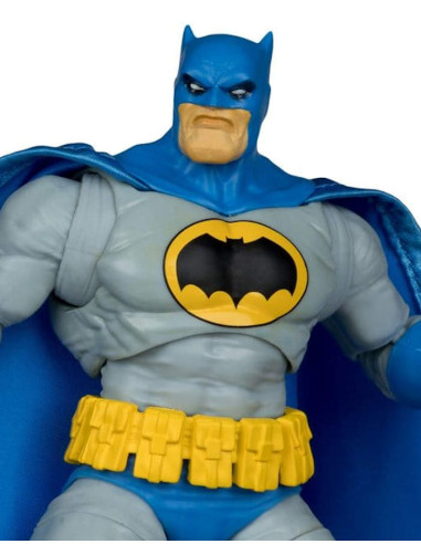 MCFARLANE DC COMICS BATMAN - THE DARK...