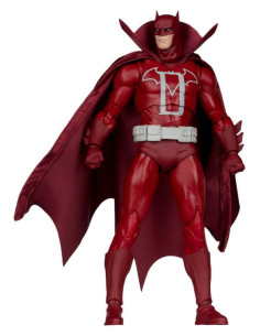 MCFARLANE DC COMICS BATMAN... 2
