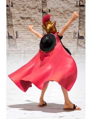 BANDAI FIGUARTS ZERO ONE PIECE...