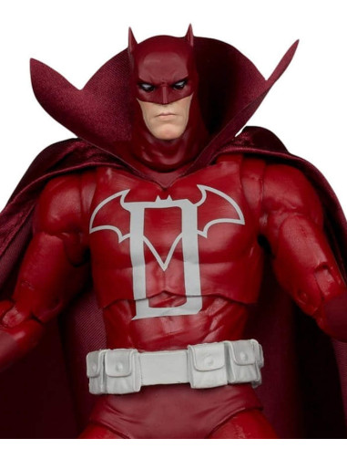 MCFARLANE DC COMICS BATMAN - DEADMAN...