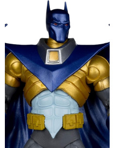 MCFARLANE DC COMICS BATMAN...