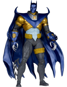 MCFARLANE DC COMICS BATMAN... 2