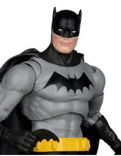 MCFARLANE DC COMICS BATMAN...