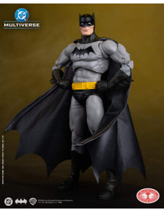 MCFARLANE DC COMICS BATMAN... 2