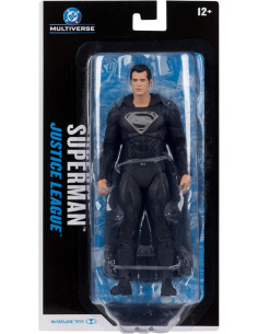 MCFARLANE DC JUSTICE LEAGUE... 2