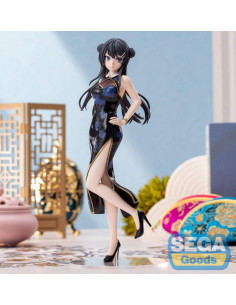 SEGA PVC STATUE XSTELLAR -... 2