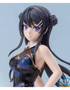 SEGA PVC STATUE XSTELLAR -...