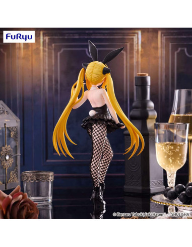 FURYU PVC STATUE BICUTE BUNNIES TO...