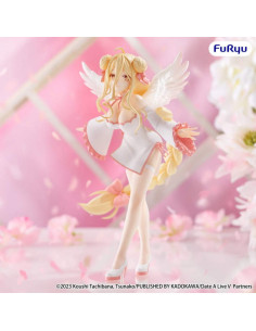 FURYU PVC STATUE BICUTE... 2