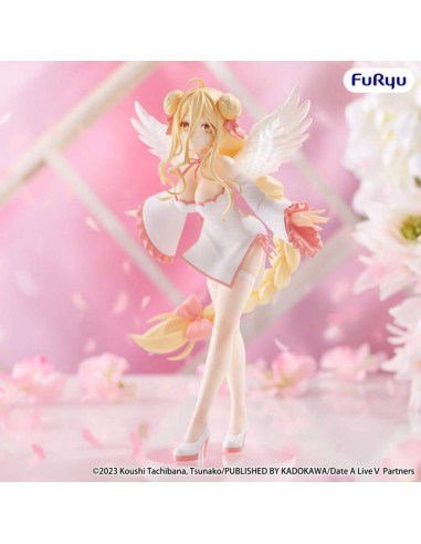 FURYU PVC STATUE BICUTE PURE DATE A...