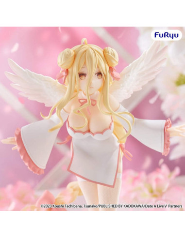 FURYU PVC STATUE BICUTE PURE DATE A...