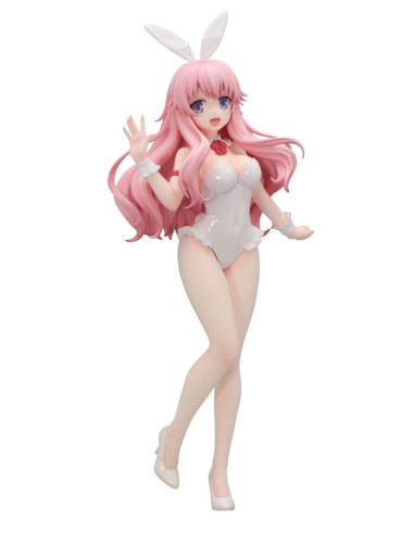 FURYU PVC STATUE BICUTE BUNNIES BAKA...