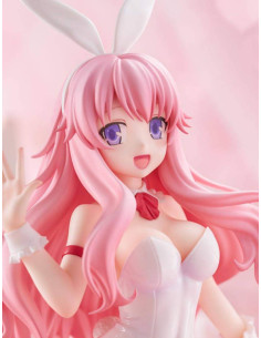 FURYU PVC STATUE BICUTE...